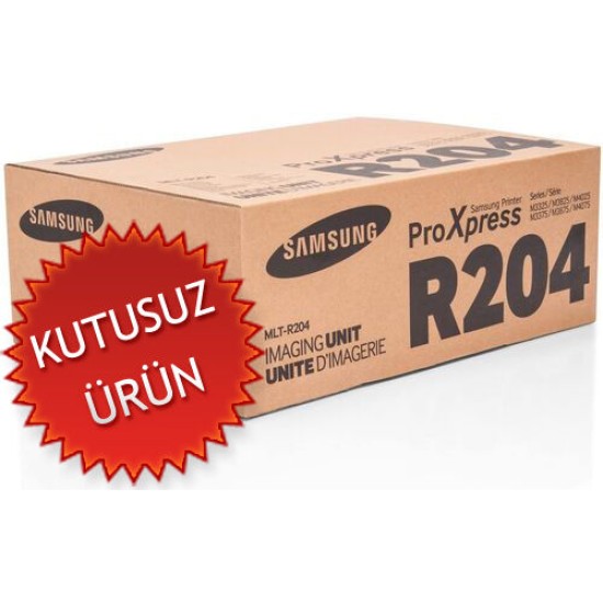Samsung MLT-R204/SEE Orjinal Drum Ünitesi - SL-M4025 / SL-M4075 (U) (T15378) Samsung MLT-R204/SEE Orjinal Drum Ünitesi - SL-M4025 / SL-M4075 (U) (T15378)