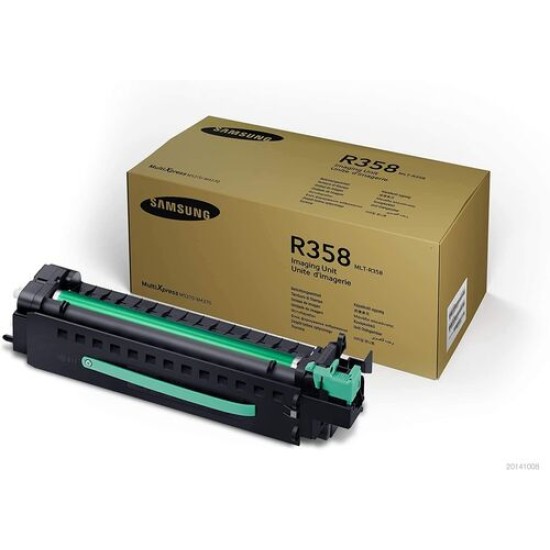 Samsung MLT-R358 (SV167A) Orjinal Drum Ünitesi - SL-M4370LX / SL-M5360RX Samsung MLT-R358 (SV167A) Orjinal Drum Ünitesi - SL-M4370LX / SL-M5360RX