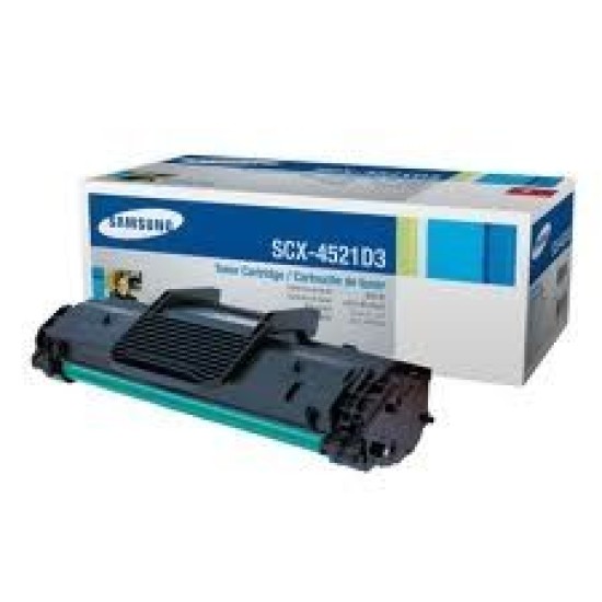 Samsung (SCX-4521D3) / SEE Siyah Orjinal Toner (T8788)