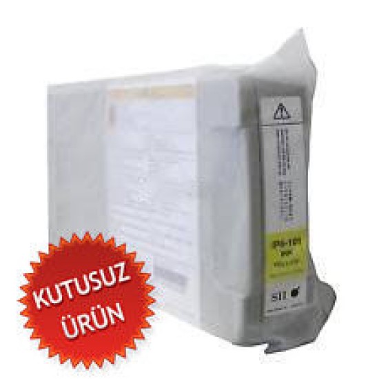 Seikosha IP6-101 Sarı Orjinal Mürekkep Kartuş (U) (T7650)