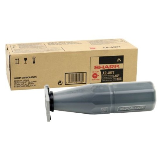 Sharp AR-400T Orjinal Toner - AR-250 / AR-285 (T9172) Sharp AR-400T Orjinal Toner - AR-250 / AR-285 (T9172)