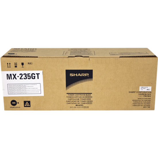 Sharp MX-235GT Orjinal Toner - AR-5618 / AR-5618D (T8943)