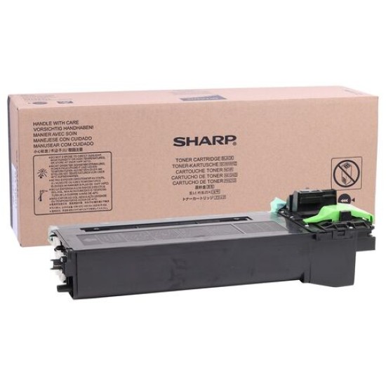 Sharp MX-315GT Siyah Orjinal Toner - MX-M265 / MX-M355 Sharp MX-315GT Siyah Orjinal Toner - MX-M265 / MX-M355