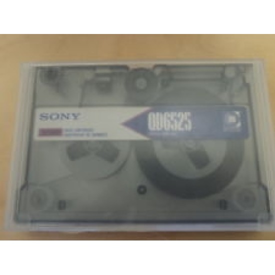 Sony QD300XL, XL P, 45Mb, 137m Data Kartuşu Sony QD300XL, XL P, 45Mb, 137m Data Kartuşu