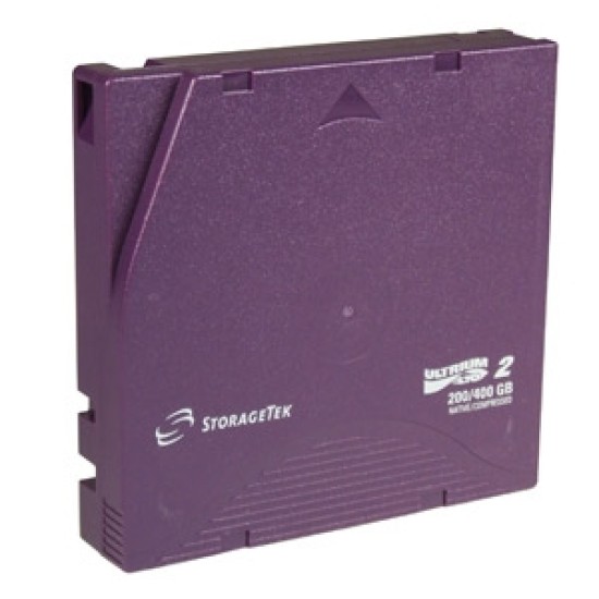 Sun LTO-2 200 / 400 GB Data Kartuşu Sun LTO-2 200 / 400 GB Data Kartuşu