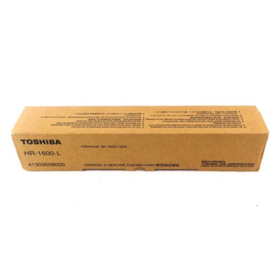 Toshiba 41303608000 Lower Pressure Roller - E-Studio 16 / 20 (T11417)