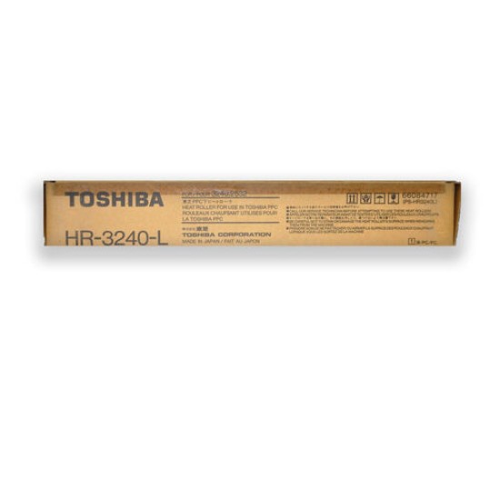 Toshiba HR3240L Lower Pressure Roller - 2532 / 3210 Toshiba HR3240L Lower Pressure Roller - 2532 / 3210