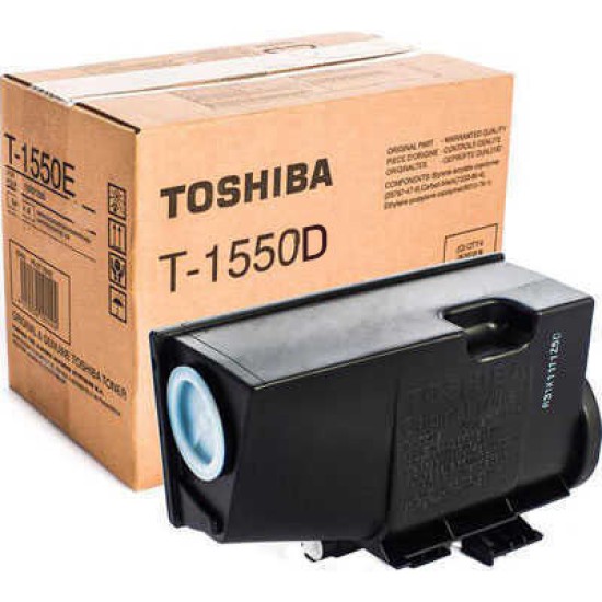 Toshiba T-1550D Orjinal Toner - BD-1550 / BD-1560 (T16163)