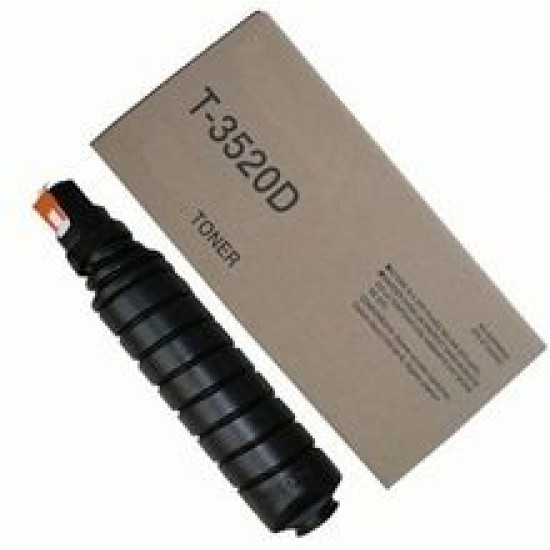 Toshiba T-3520D Orijinal Toner - E-Studio 350 / 352 (T9138)