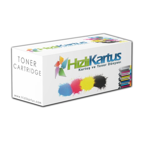 Toshiba T-4590D Muadil Toner - E-Studio 256 / 306 (T17177)