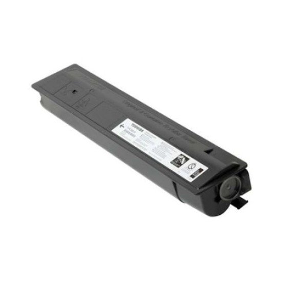 Toshiba T-FC200P-K Siyah Orjinal Toner - E-Studio 2000AC / 2500AC (T10901)