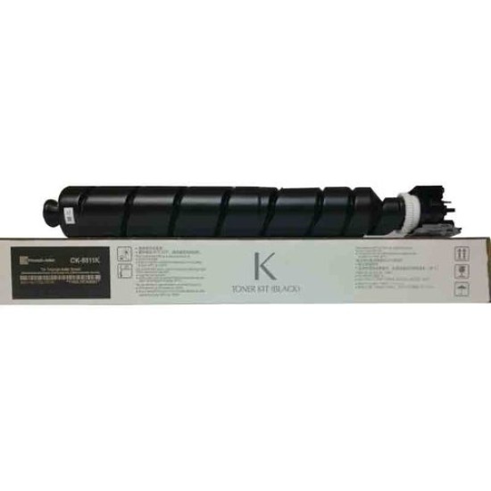 Triumph Adler CK-8511K Siyah Orjinal Toner 2506ci (1T02L70TA0) Triumph Adler CK-8511K Siyah Orjinal Toner 2506ci (1T02L70TA0)