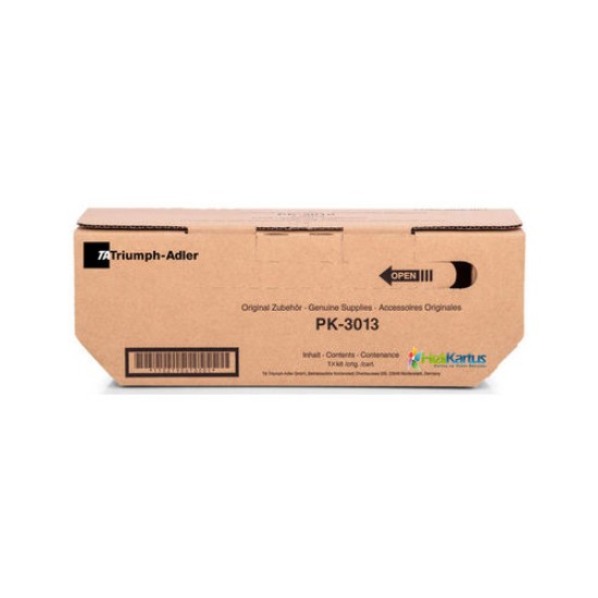Triumph Adler PK-3013 (1T02V30UT0) Orjinal Toner - P-4531İ / P-4536İ (T11999)