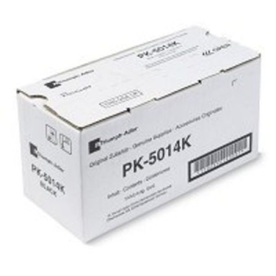Triumph-Adler PK-5014K Siyah Orjinal Toner (1T02R90TA0) (T11971)