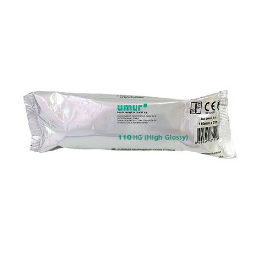 Umur 110 HG(High Glossy) Ultrason Printer Kağıdı Umur 110 HG(High Glossy) Ultrason Printer Kağıdı