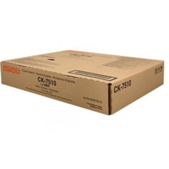 Utax 623010015 Orjinal Toner - 3060i / 3061i Utax 623010015 Orjinal Toner - 3060i / 3061i