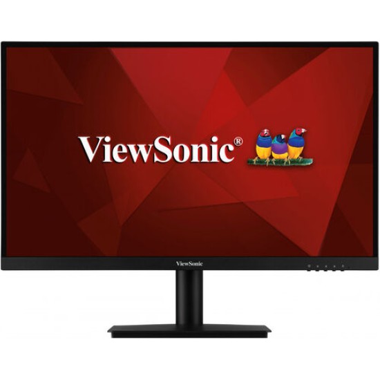 Viewsonic VA2406-H-2 60Hz 4Ms Full HD Vesa Monitör 23.8" HDMI + Analog Viewsonic VA2406-H-2 60Hz 4Ms Full HD Vesa Monitör 23.8" HDMI + Analog
