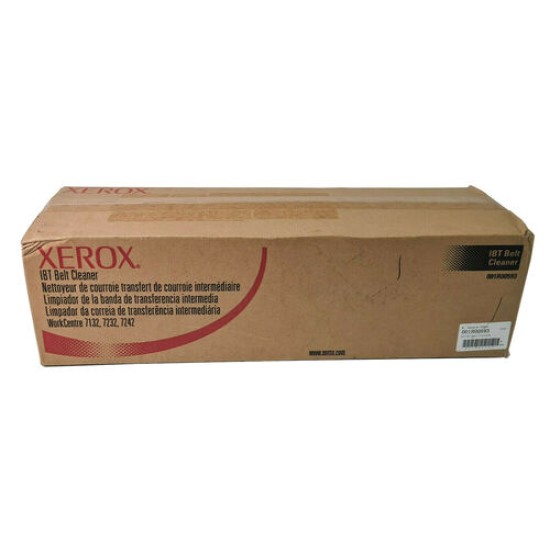 Xerox 001R00593 (641S00660) IBT Bant Temizleyici - WorkCentre 7132 Xerox 001R00593 (641S00660) IBT Bant Temizleyici - WorkCentre 7132
