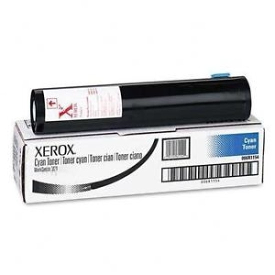 Xerox 006R01154 Mavi Orjinal Toner - WorkCentre M24 Xerox 006R01154 Mavi Orjinal Toner - WorkCentre M24