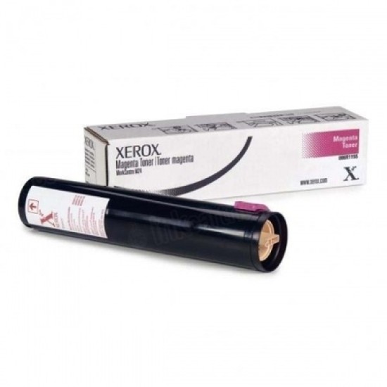 Xerox 006R01155 Kırmızı Orjinal Toner - WorkCentre M24 Xerox 006R01155 Kırmızı Orjinal Toner - WorkCentre M24