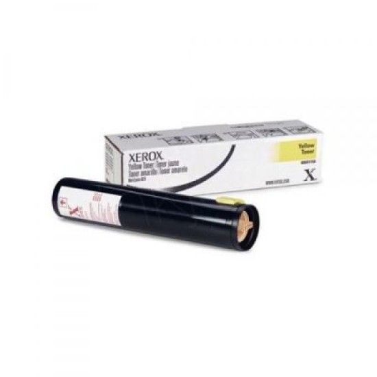 Xerox 006R01156 Sarı Orjinal Toner - WorkCentre M24 Xerox 006R01156 Sarı Orjinal Toner - WorkCentre M24