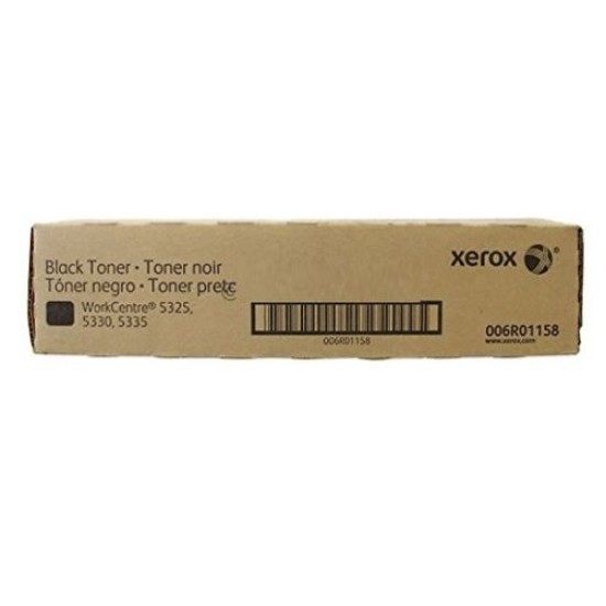 Xerox 006R01158 Orjinal Toner Metered - WorkCentre 5325 (T9093)