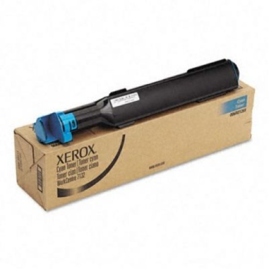 Xerox 006R01265 Mavi Orjinal Toner - WorkCentre 7132 (T3352)
