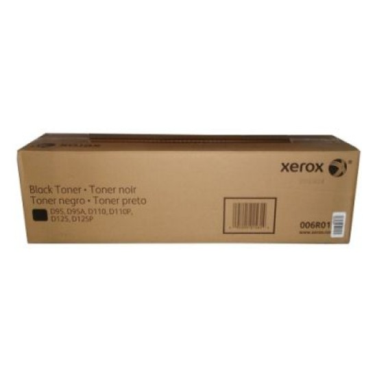Xerox 006R01561 Orjinal Toner - D95 / D110 Xerox 006R01561 Orjinal Toner - D95 / D110