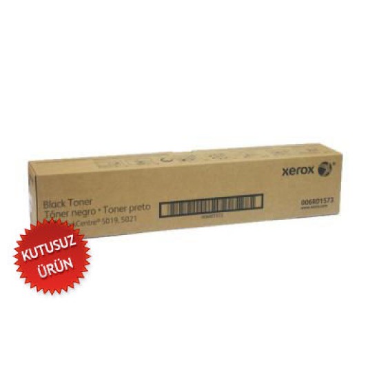 Xerox 006R01573 Siyah Orjinal Toner - WorkCentre 5019 (U) (T9735)