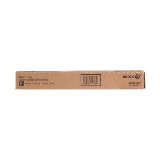 Xerox 006R01738 Siyah Orjinal Toner - XC9065 / XC9070 Xerox 006R01738 Siyah Orjinal Toner - XC9065 / XC9070
