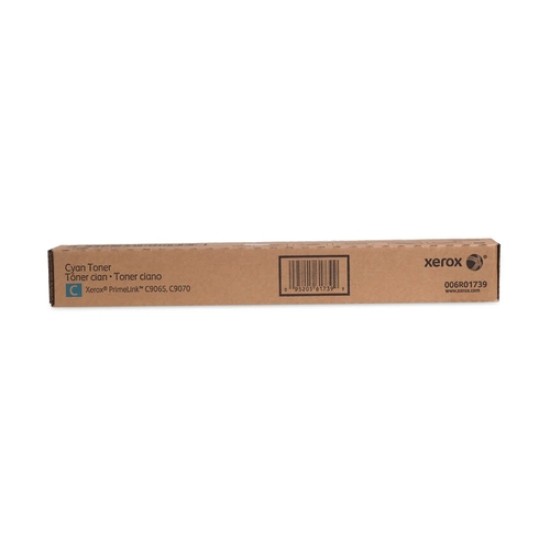 Xerox 006R01739 Mavi Orjinal Toner - XC9065 / XC9070 (T17572)