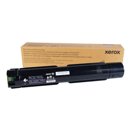 Xerox 006R01824 Siyah Orjinal Toner - VersaLink C7100 / C7120 / C7130 Xerox 006R01824 Siyah Orjinal Toner - VersaLink C7100 / C7120 / C7130