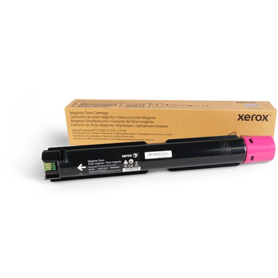 Xerox 006R01826 Kırmızı Orjinal Toner - VersaLink C7120 Xerox 006R01826 Kırmızı Orjinal Toner - VersaLink C7120