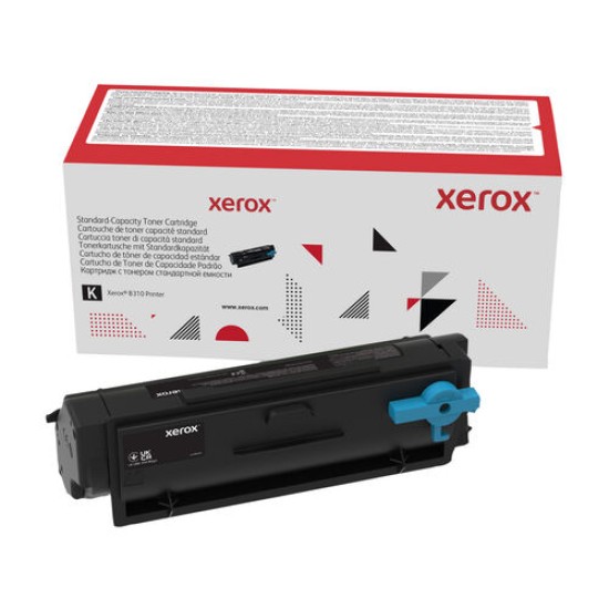 Xerox 006R04379 Siyah Orjinal Toner - B305 / B310 Xerox 006R04379 Siyah Orjinal Toner - B305 / B310
