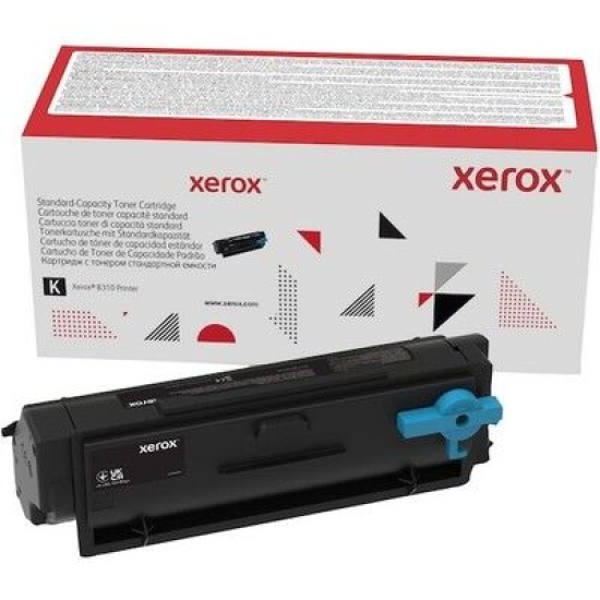 Xerox 006R04381 Siyah Orjinal Toner Yüksek Kapasite - B305 / B310 Xerox 006R04381 Siyah Orjinal Toner Yüksek Kapasite - B305 / B310