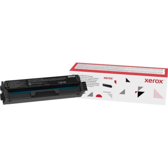 Xerox 006R04387 Siyah Orjinal Toner - C230 / C235 (T16707)