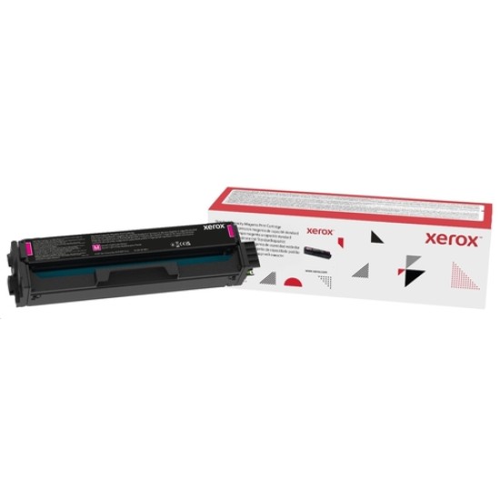 Xerox 006R04389 Kırmızı Orjinal Toner - C230 / C235 (T16710)