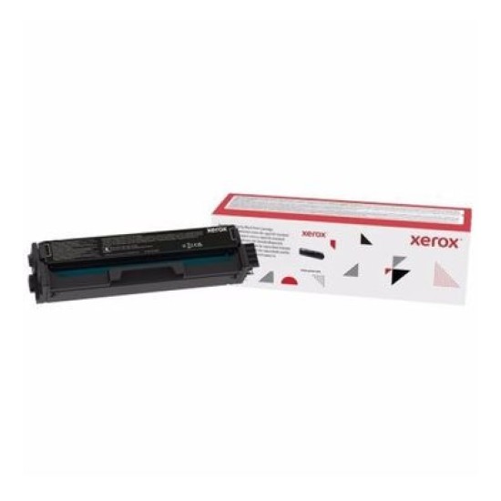Xerox 006R04395 Siyah Orjinal Toner Yüksek Kapasite - C230 / C235 Xerox 006R04395 Siyah Orjinal Toner Yüksek Kapasite - C230 / C235