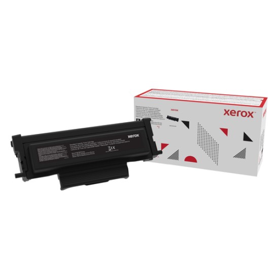 Xerox 006R04403 Siyah Orjinal Toner Yüksek Kapasite - B225 / B230V_DNI (T16702)