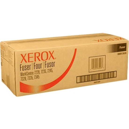Xerox 008R13028 Orjinal Fırın Ünitesi 220V - Workcentre 7328 Xerox 008R13028 Orjinal Fırın Ünitesi 220V - Workcentre 7328