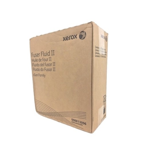 Xerox 008R13096 Orjinal Fuser Yağı - iGen3 Xerox 008R13096 Orjinal Fuser Yağı - iGen3