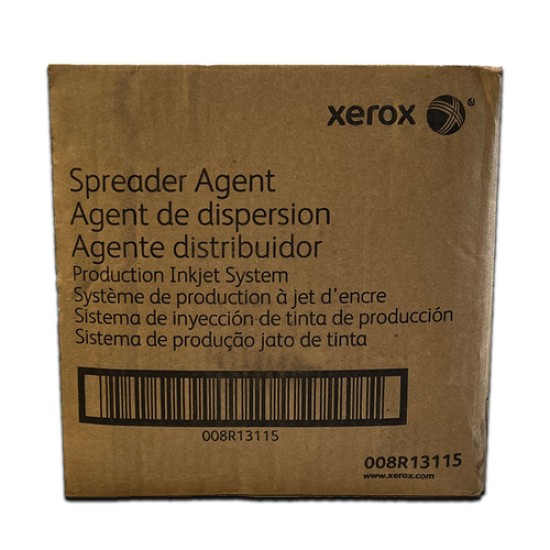Xerox 008R13115 Spreader Agent - CiPress 325 Xerox 008R13115 Spreader Agent - CiPress 325