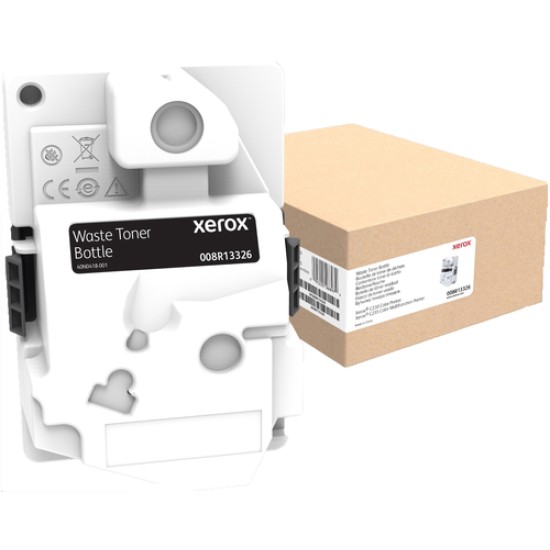 Xerox 008R13326 Orjinal Atık Kutusu - C230 / C235 (T17695)