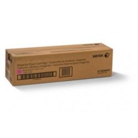 Xerox 013R00659 Kırmızı Orjinal Drum Ünitesi - WorkCentre 7120 (B) (T9481)