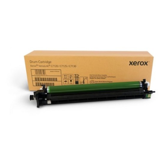 Xerox 013R00688 Orjinal Drum Ünitesi - VersaLink C7120 / C7125 / C7130 Xerox 013R00688 Orjinal Drum Ünitesi - VersaLink C7120 / C7125 / C7130
