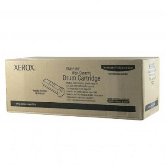 Xerox 101R00435 Orjinal Drum Ünitesi - WorkCentre 5222 / 5225 Xerox 101R00435 Orjinal Drum Ünitesi - WorkCentre 5222 / 5225