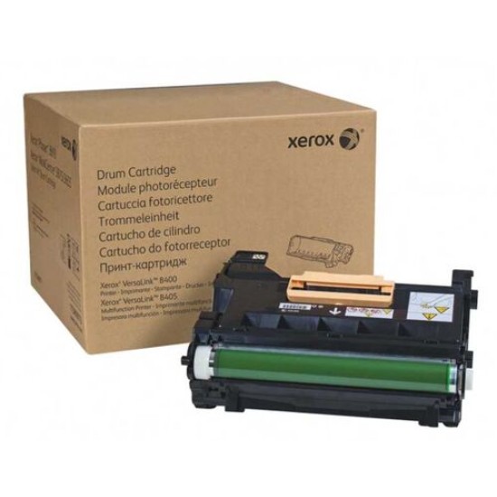 Xerox 101R00554 Orjinal Drum Ünitesi - Versalink B400DN / B405DN (T12718)