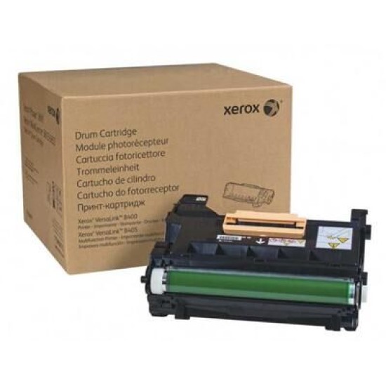 Xerox 101R00554 Orjinal Drum Ünitesi - Versalink B400DN / B405DN Xerox 101R00554 Orjinal Drum Ünitesi - Versalink B400DN / B405DN