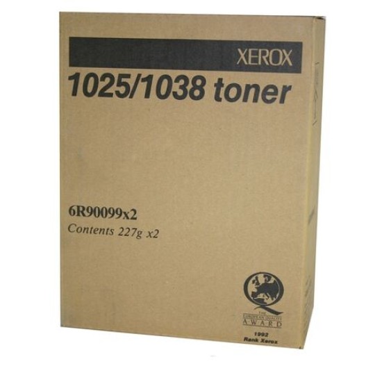 Xerox 6R90099 Orjinal Toner 2li Paket - 1025 / 1038 (T13441)