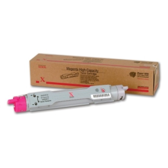 Xerox 106R00673 Kırmızı Orjinal Toner - Phaser 6250 Xerox 106R00673 Kırmızı Orjinal Toner - Phaser 6250